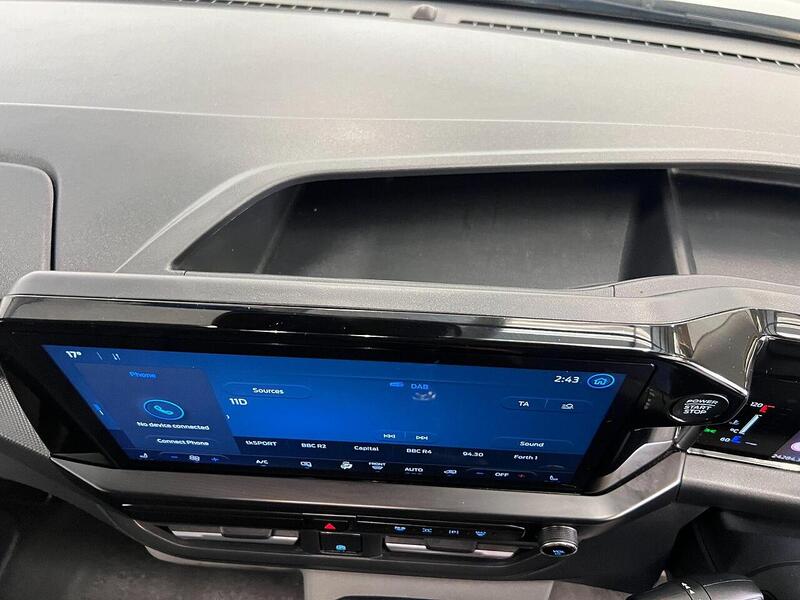 Used Ford Transit Custom 2024 for sale - 76903980: Photo 40