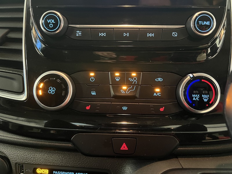 Used Ford Transit Custom 2023 for sale - 77447134: Photo 10