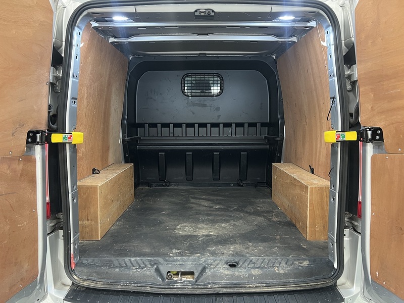 Used Ford Transit Custom 2023 for sale - 77447134: Photo 5