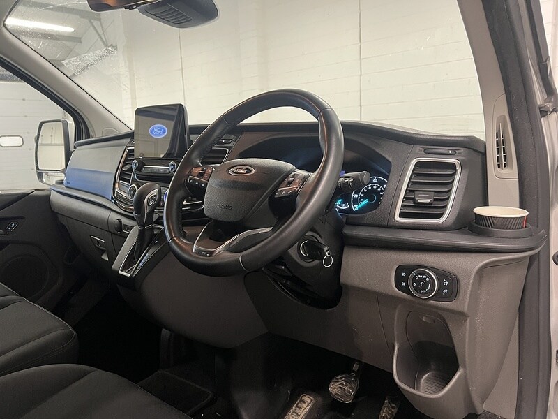 Used Ford Transit Custom 2023 for sale - 77447134: Photo 7