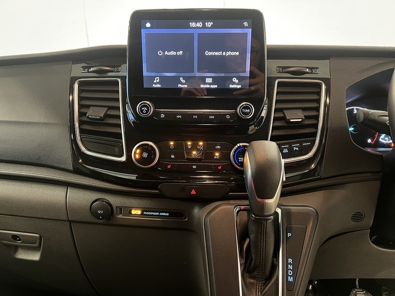 Used Ford Transit Custom 2023 for sale - 77447134: Photo 9