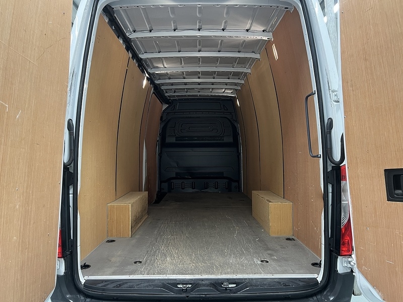 Used Mercedes-Benz Sprinter 2022 for sale - 77298361: Photo 5