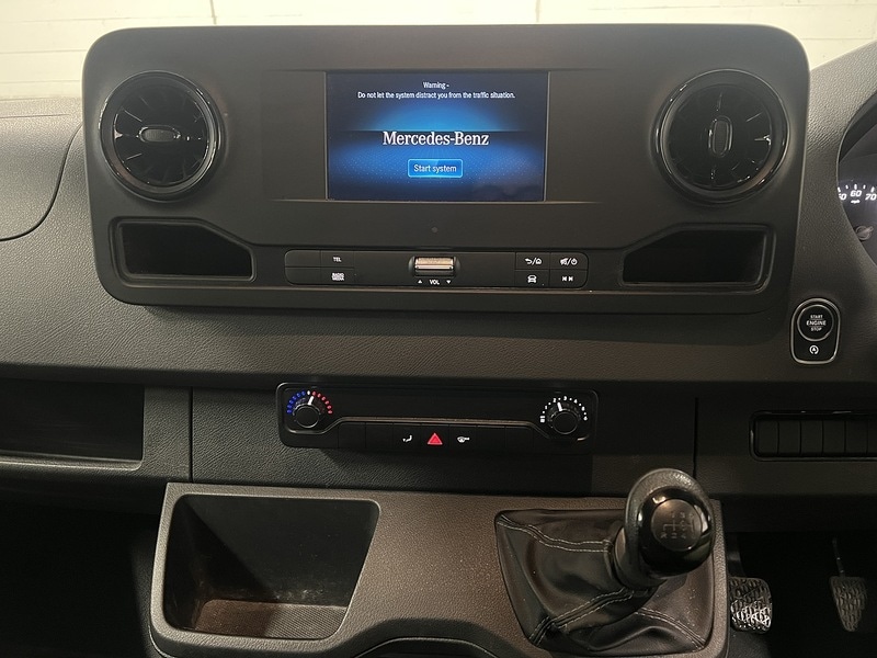 Used Mercedes-Benz Sprinter 2022 for sale - 77298361: Photo 8