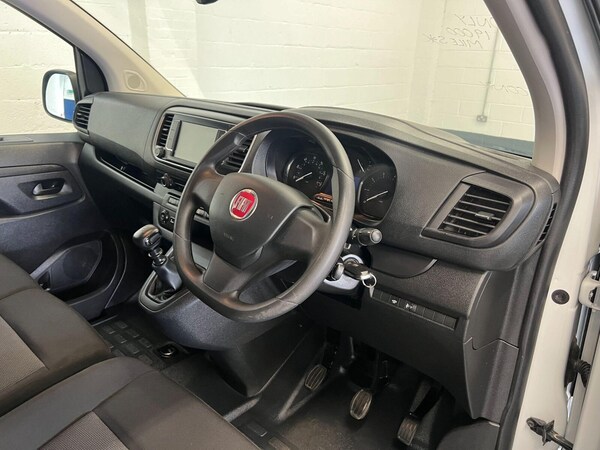 Used Fiat Scudo 2023 for sale - 75403935: Photo 18