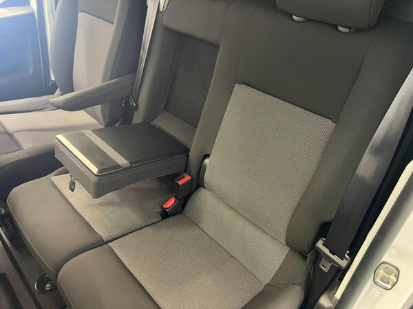 Used Fiat Scudo 2023 for sale - 75403935: Photo 22