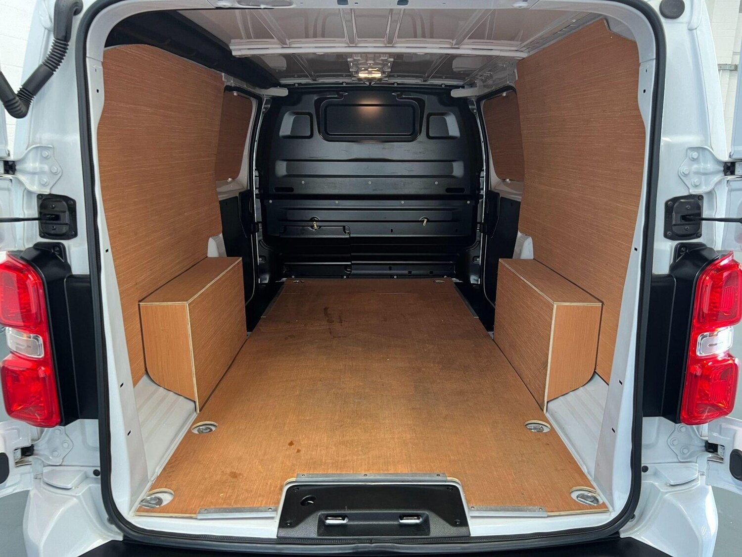 Vehicle 28