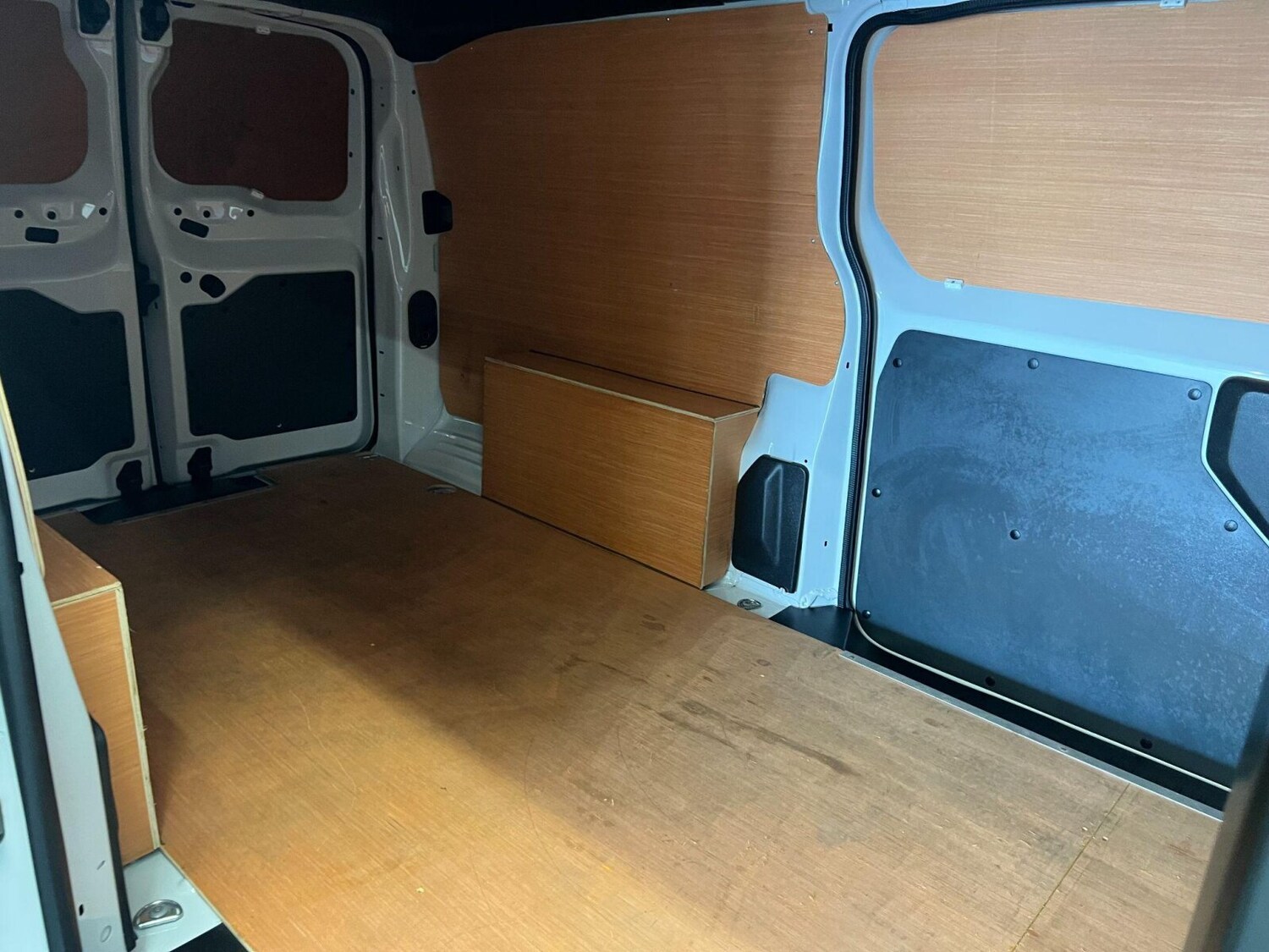 Vehicle 29
