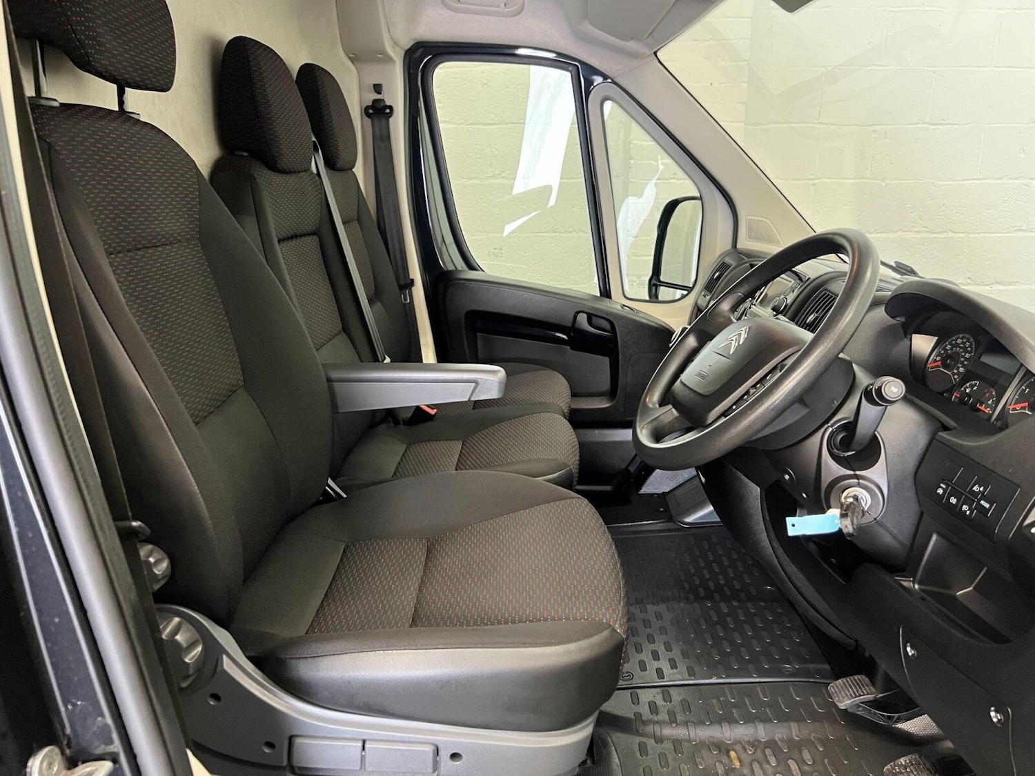 Used Citroen Relay 2020 for sale - 76044330: Photo 10