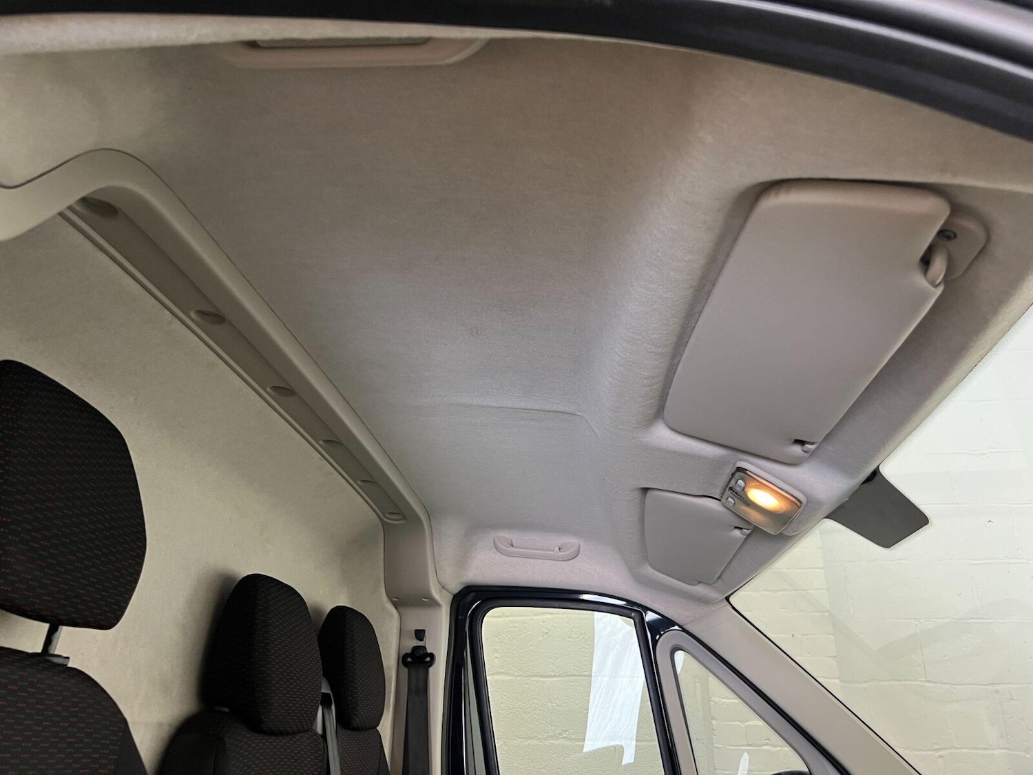 Used Citroen Relay 2020 for sale - 76044330: Photo 11