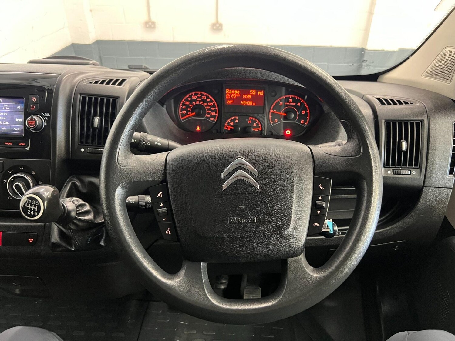 Used Citroen Relay 2020 for sale - 76044330: Photo 15