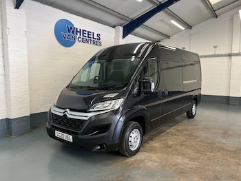 Citroen - Relay