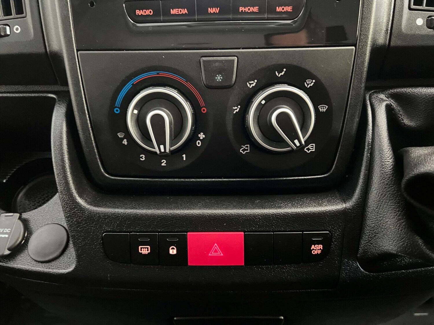 Used Citroen Relay 2020 for sale - 76044330: Photo 21