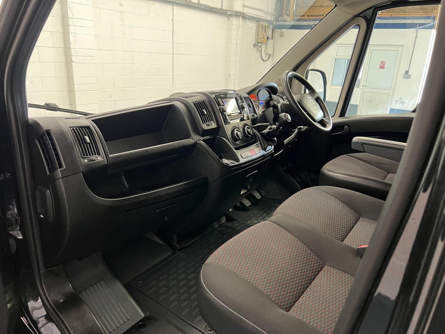 Used Citroen Relay 2020 for sale - 76044330: Photo 27