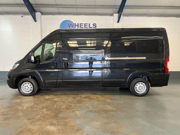 Used Citroen Relay 2020 for sale - 76044330: Photo 2
