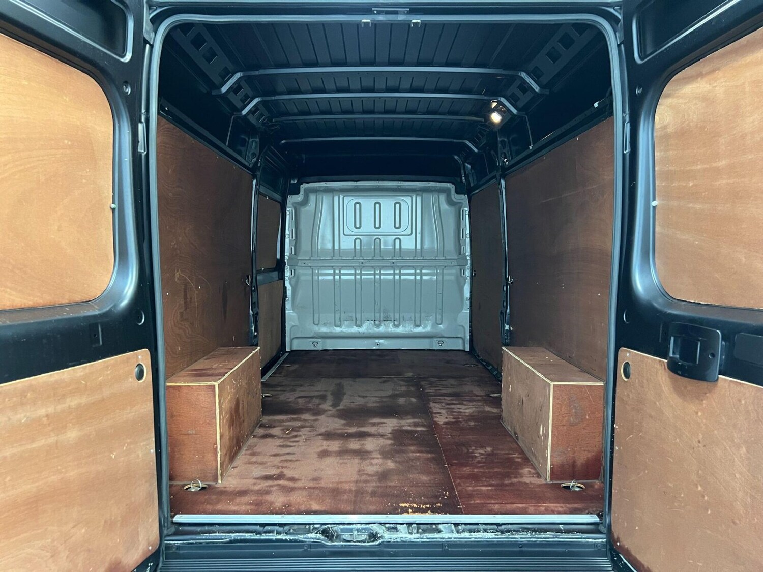 Used Citroen Relay 2020 for sale - 76044330: Photo 30