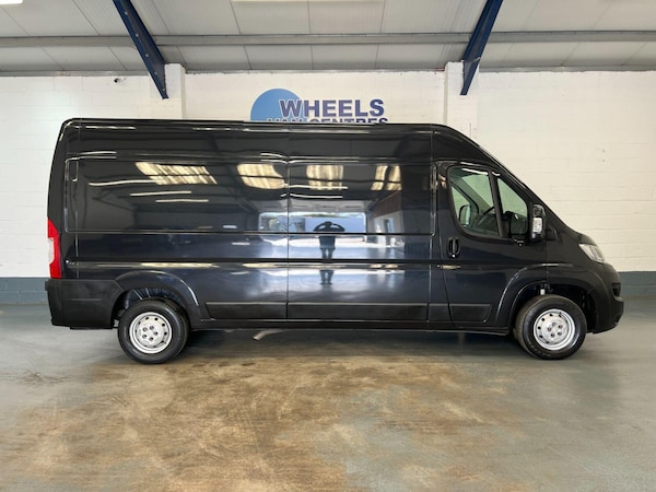 Used Citroen Relay 2020 for sale - 76044330: Photo 6