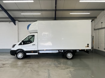 Used Ford Transit 2021 for sale - 78436806: Photo