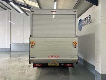 Used Ford Transit 2021 for sale - 78436806: Photo