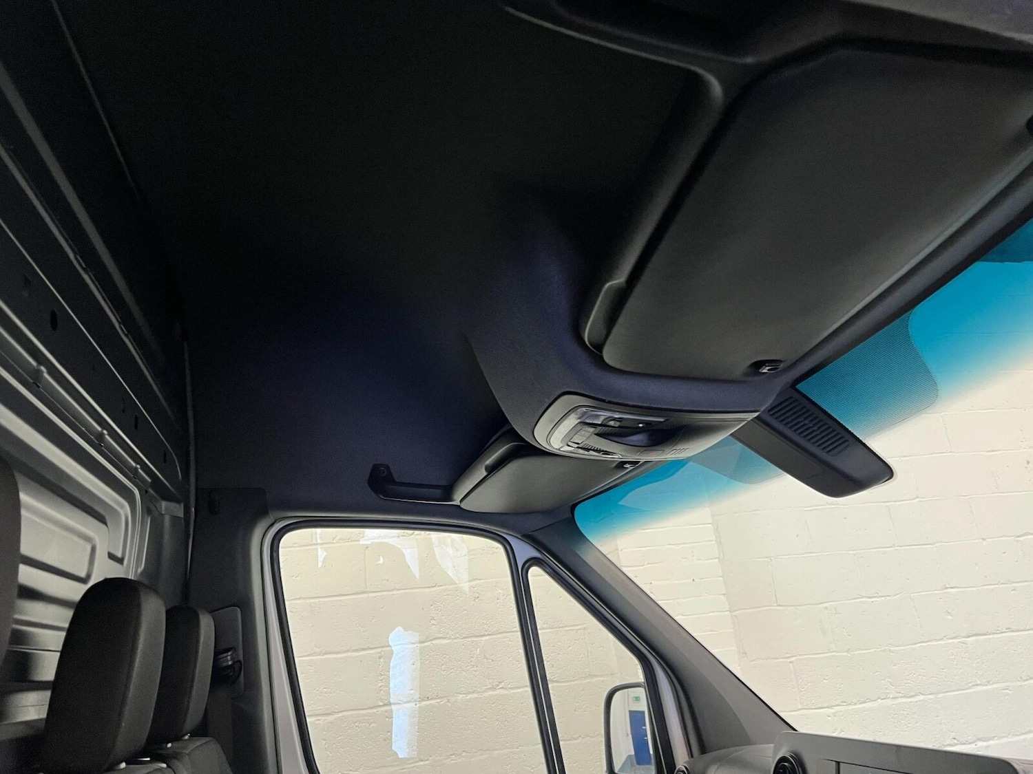 Used Mercedes-Benz Sprinter 2023 for sale - 76375555: Photo 14