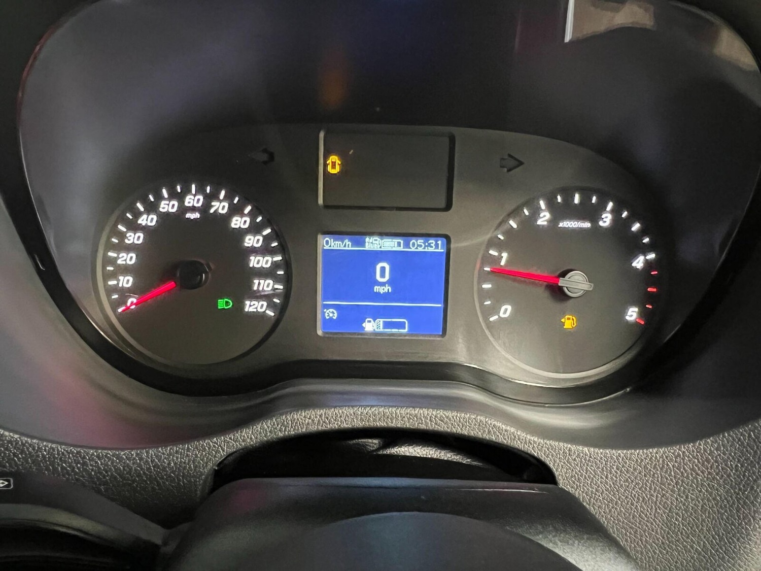 Used Mercedes-Benz Sprinter 2023 for sale - 76375555: Photo 16