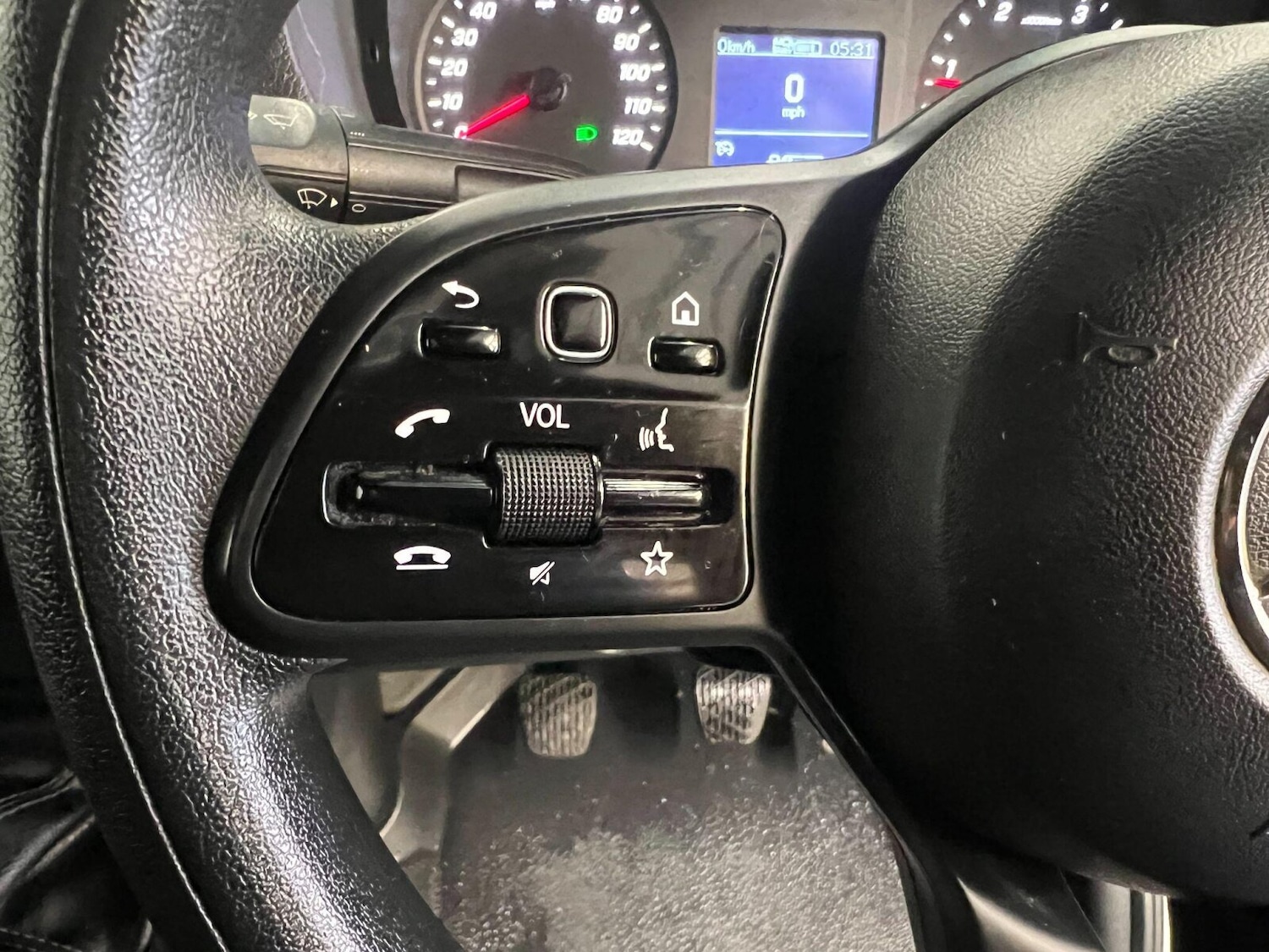 Used Mercedes-Benz Sprinter 2023 for sale - 76375555: Photo 21