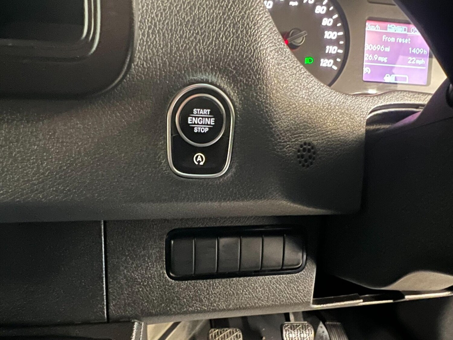 Used Mercedes-Benz Sprinter 2023 for sale - 76375555: Photo 23