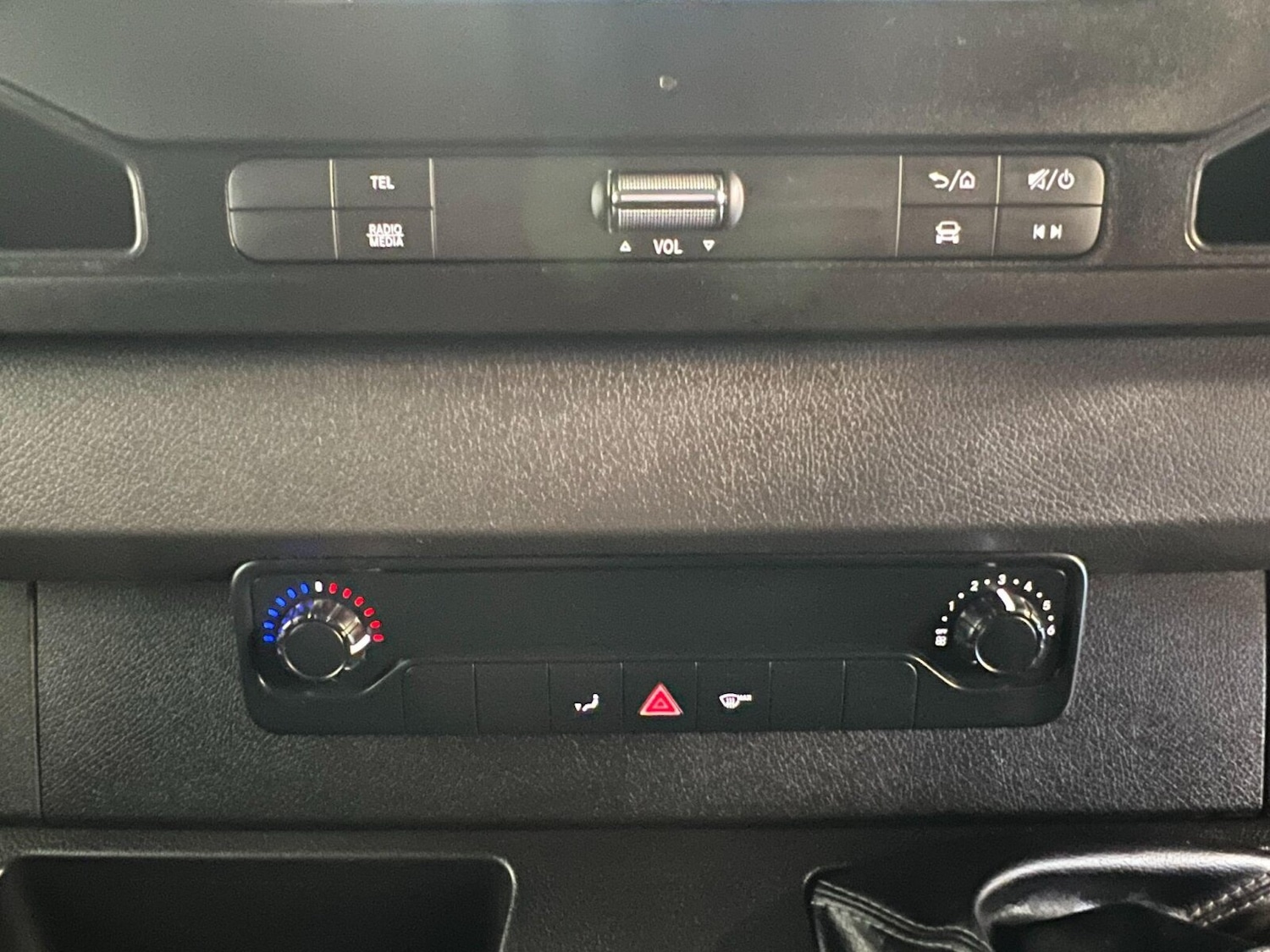 Used Mercedes-Benz Sprinter 2023 for sale - 76375555: Photo 25