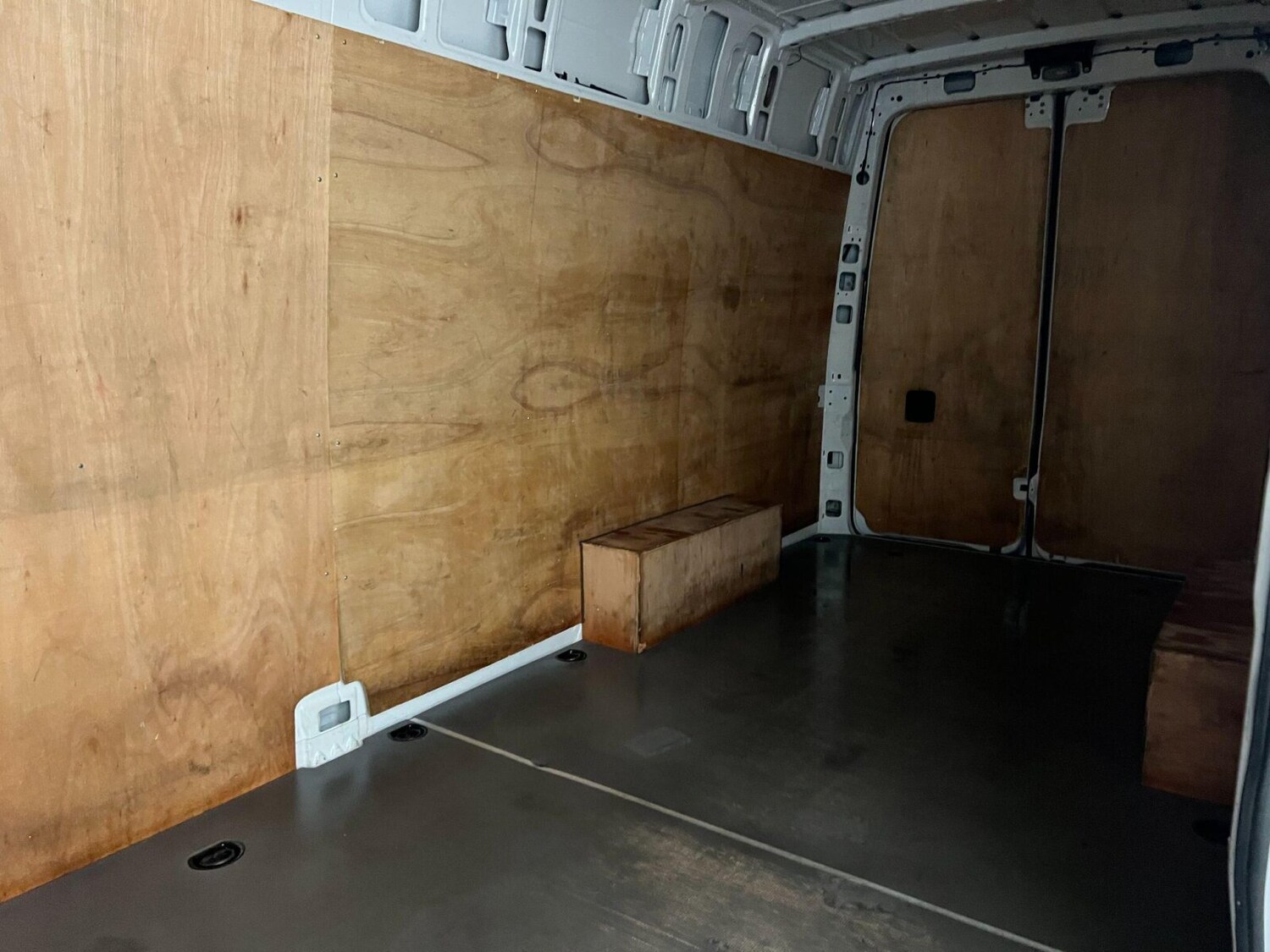 Used Mercedes-Benz Sprinter 2023 for sale - 76375555: Photo 34