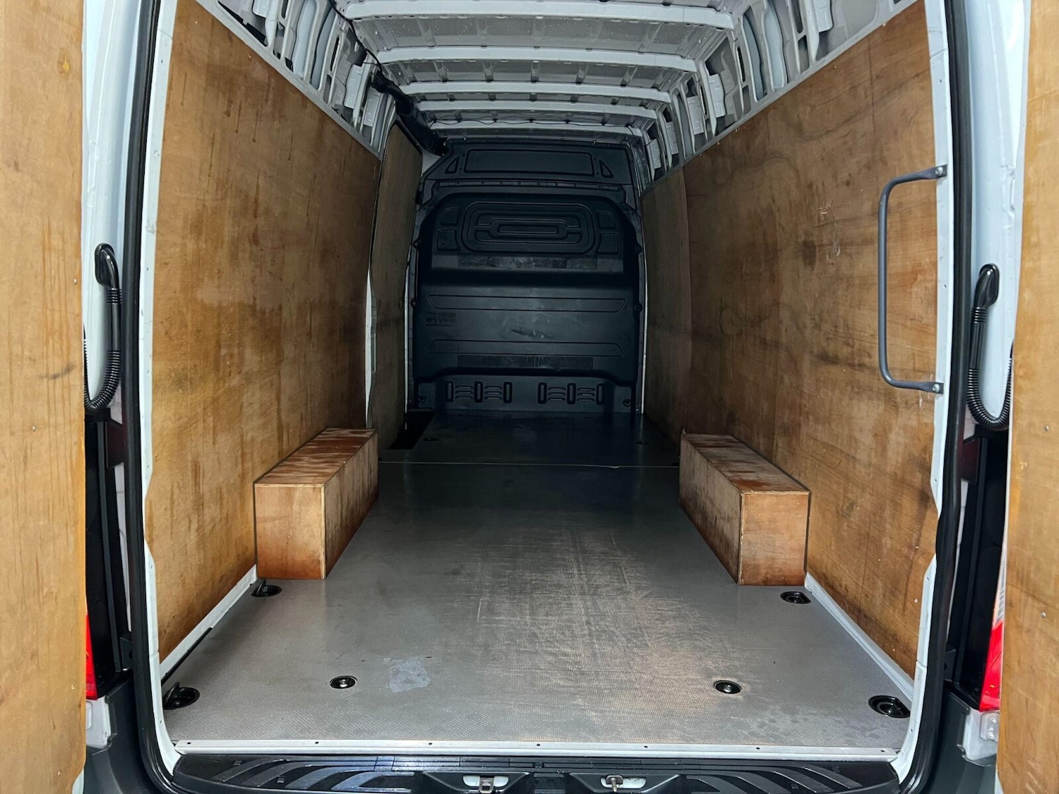 Used Mercedes-Benz Sprinter 2023 for sale - 76375555: Photo 35