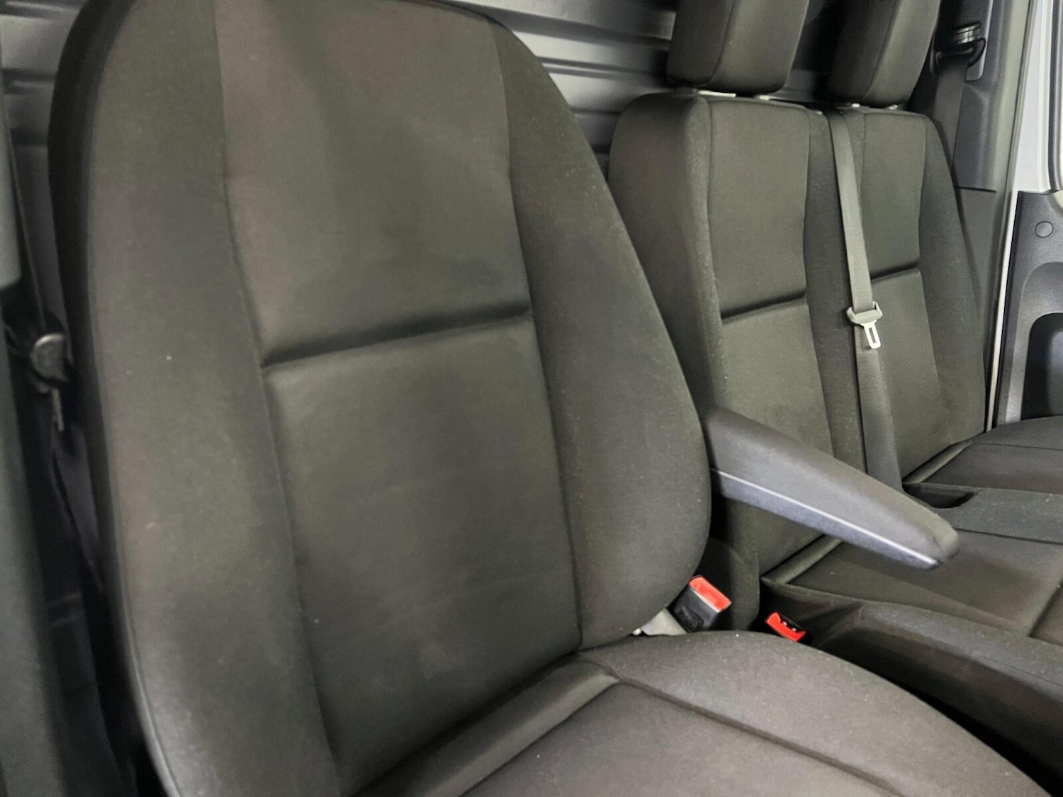 Used Mercedes-Benz Sprinter 2023 for sale - 76375555: Photo 9