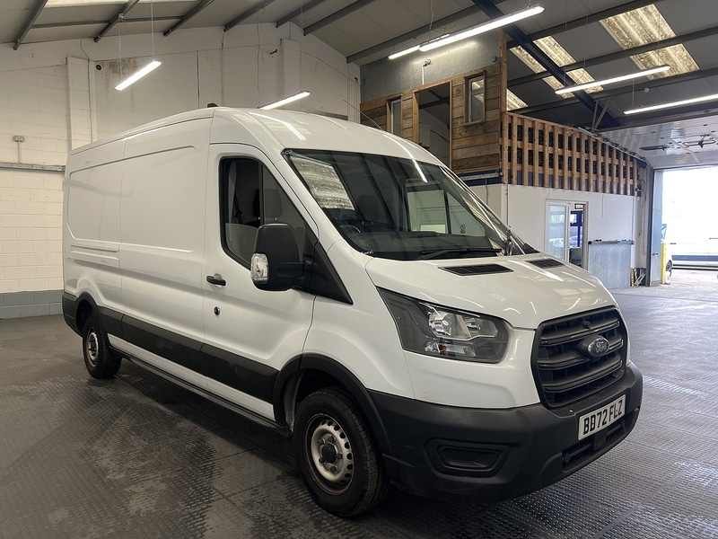 Used Ford Transit 2022 for sale - 78069597: Photo 4
