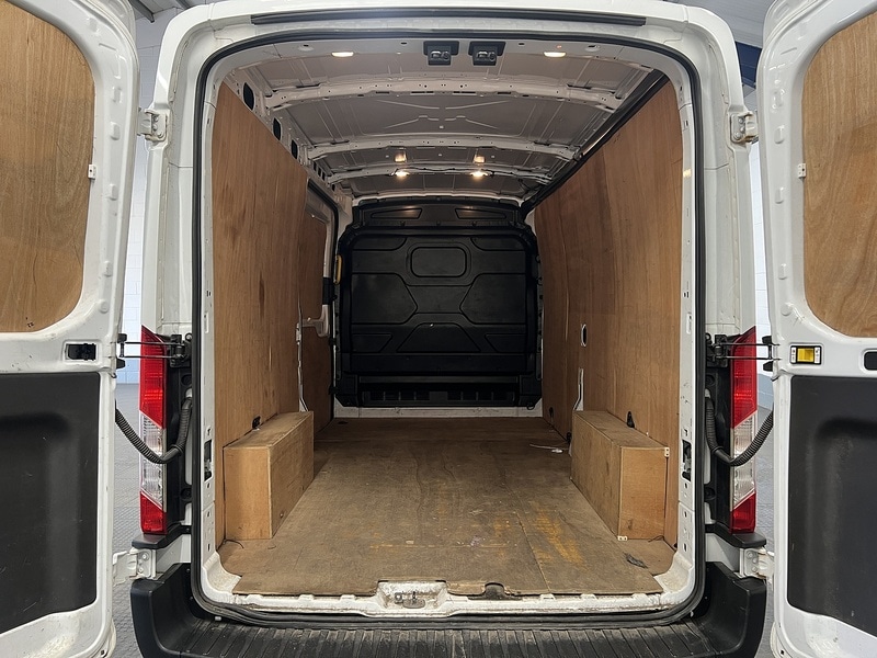 Used Ford Transit 2022 for sale - 78069597: Photo 5