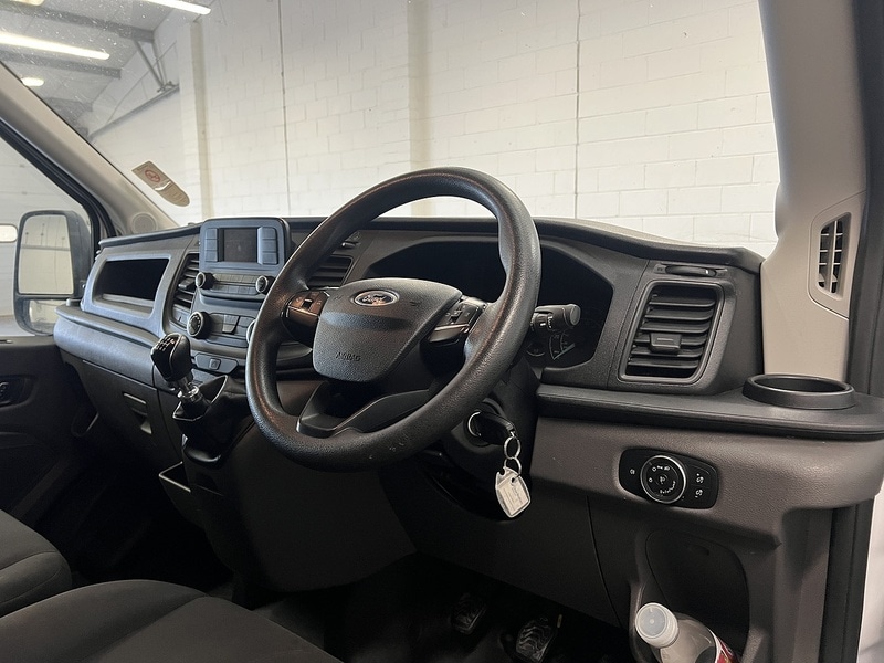 Used Ford Transit 2022 for sale - 78069597: Photo 6