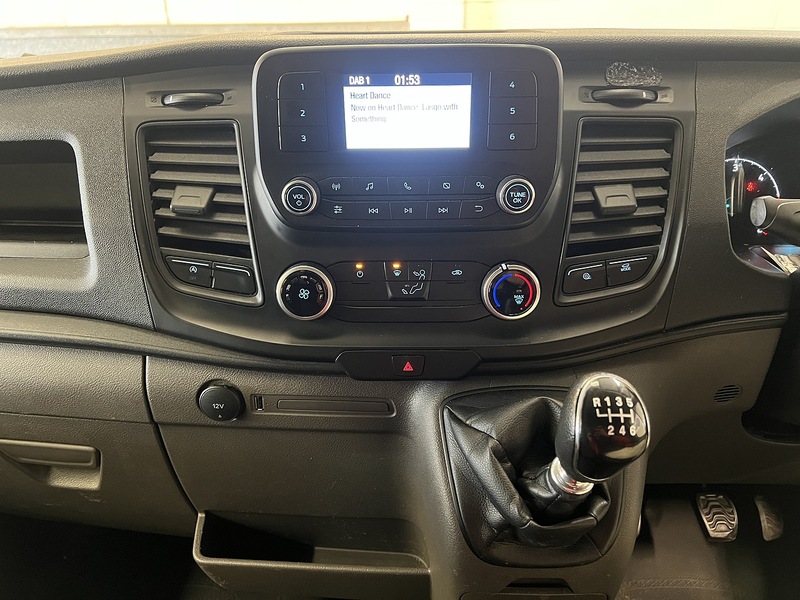 Used Ford Transit 2022 for sale - 78069597: Photo 8