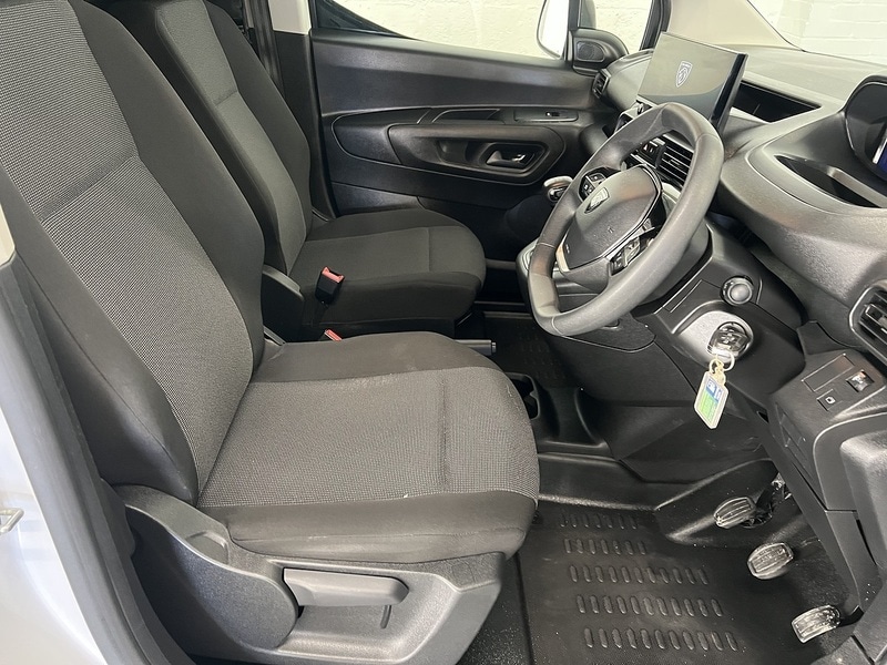 Used Peugeot Partner 2024 for sale - 77351211: Photo 10