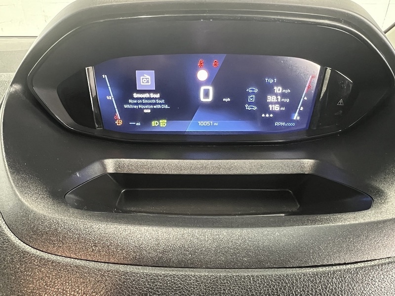 Used Peugeot Partner 2024 for sale - 77351211: Photo 15