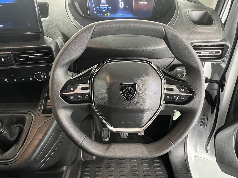 Used Peugeot Partner 2024 for sale - 77351211: Photo 16