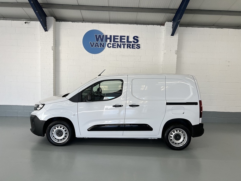 Used Peugeot Partner 2024 for sale - 77351211: Photo 2