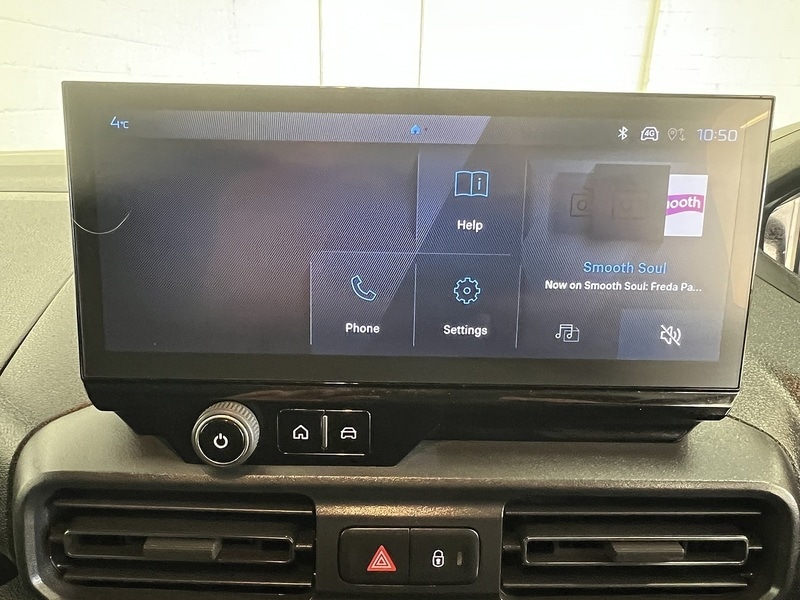 Used Peugeot Partner 2024 for sale - 77351211: Photo 22