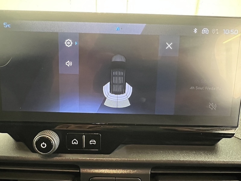 Used Peugeot Partner 2024 for sale - 77351211: Photo 23