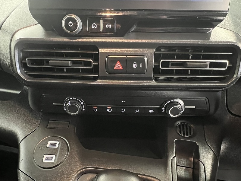 Used Peugeot Partner 2024 for sale - 77351211: Photo 24