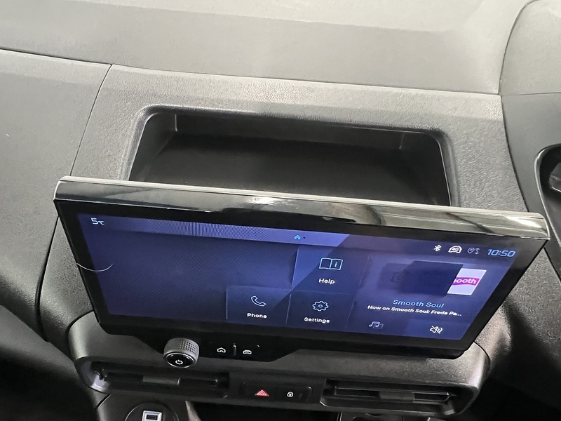 Used Peugeot Partner 2024 for sale - 77351211: Photo 27