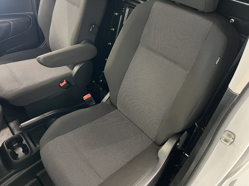 Used Peugeot Partner 2024 for sale - 77351211: Photo 31