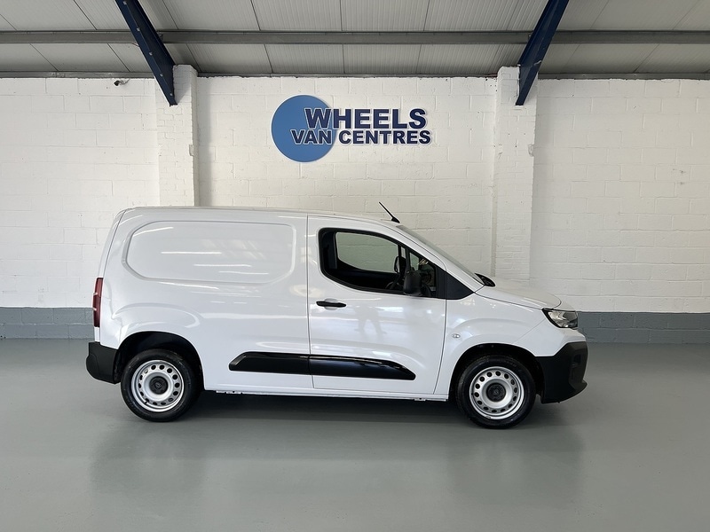 Used Peugeot Partner 2024 for sale - 77351211: Photo 6