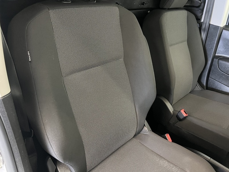 Used Peugeot Partner 2024 for sale - 77351211: Photo 9