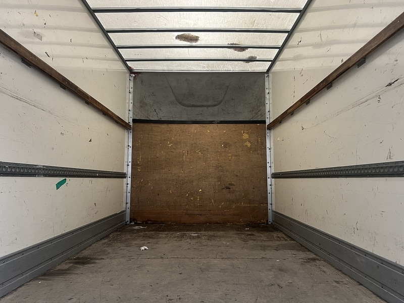 Used Mercedes-Benz Sprinter 2018 for sale - 78177482: Photo 5