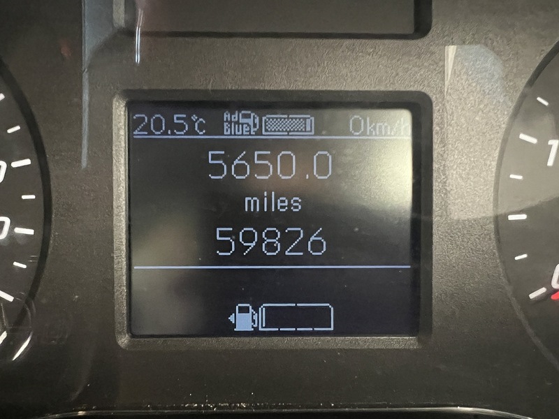 Used Mercedes-Benz Sprinter 2018 for sale - 78177482: Photo 7