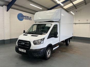 Ford - Transit