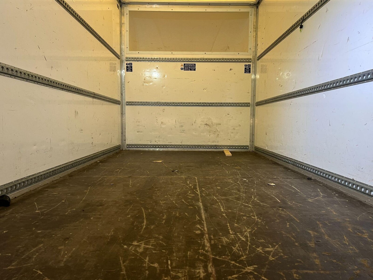 Used Ford Transit 2023 for sale - 76328232: Photo 5