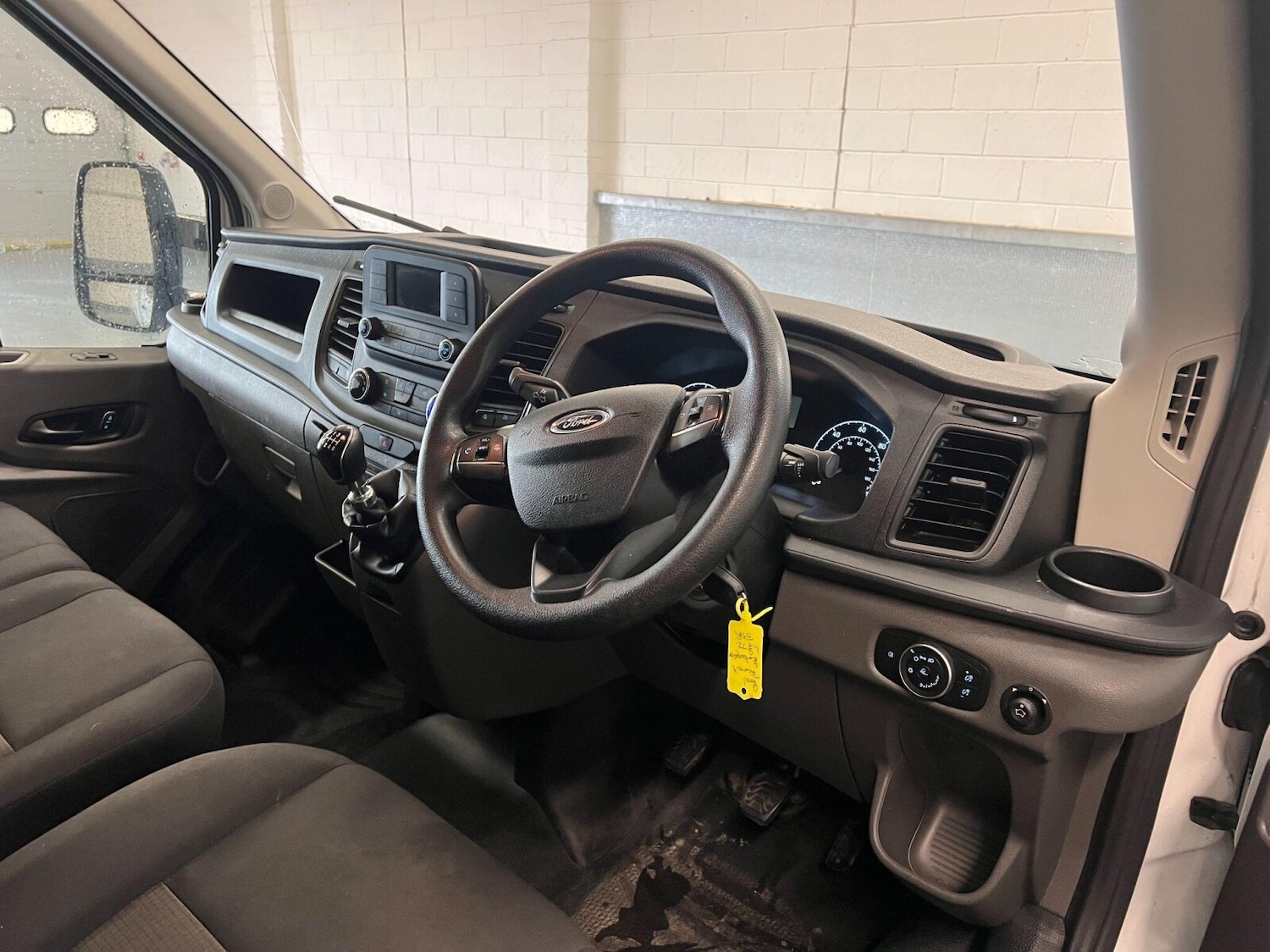 Used Ford Transit 2023 for sale - 76328232: Photo 6